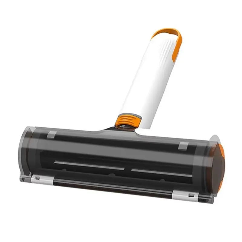 Brosse Anti-Poils Premium — Rouleau Réutilisable & Lavable