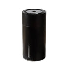 Humidifier Diffuser For Car Small 260ml Air Humidification Led Light Aromatherapy Machine Home Bedroom Big Spray