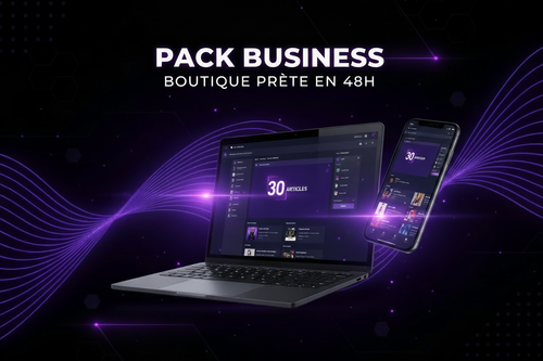 Pack Business - Image 3
