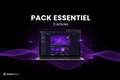 Pack Essentiel – Boutique Shopify Prête à Vendre (5 Articles)